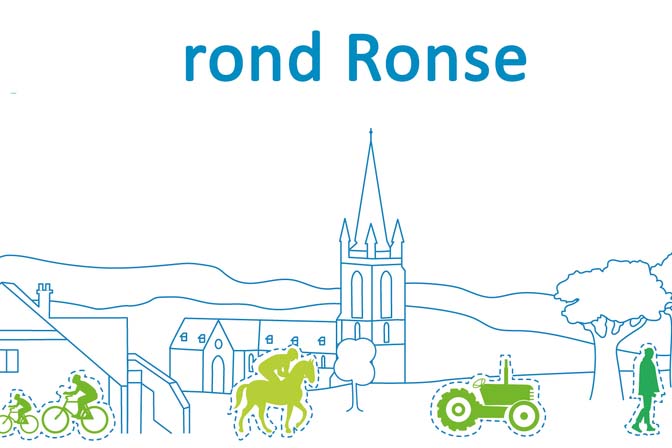 rond ronse