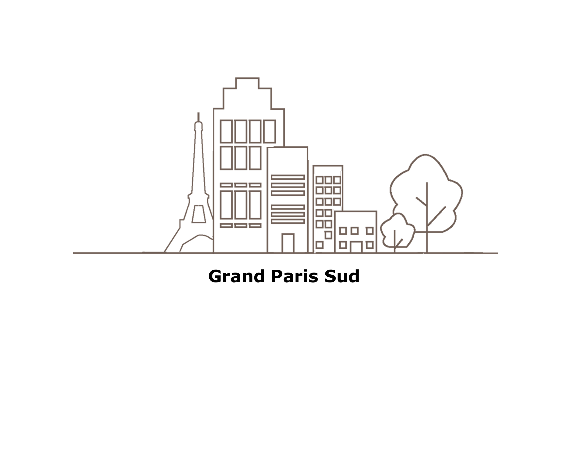 GRAND PARIS SUD