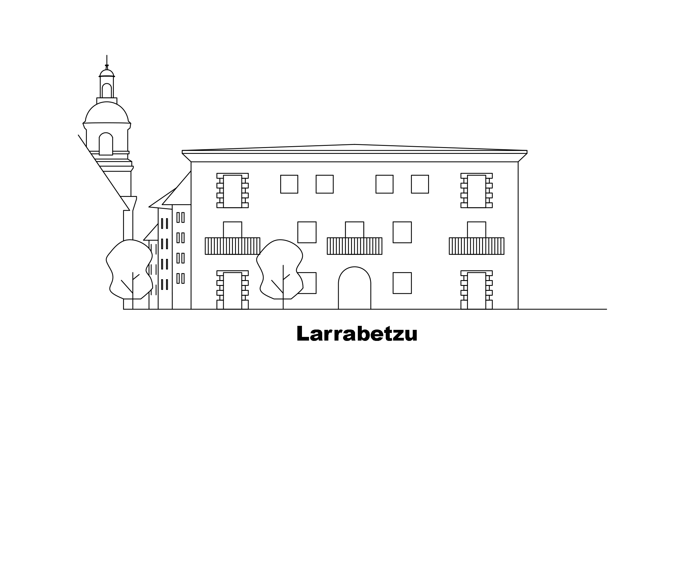 Larrabetzu