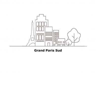 GRAND PARIS SUD