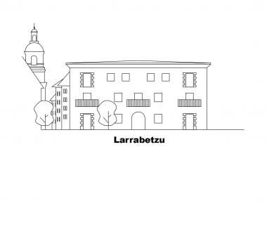 Larrabetzu