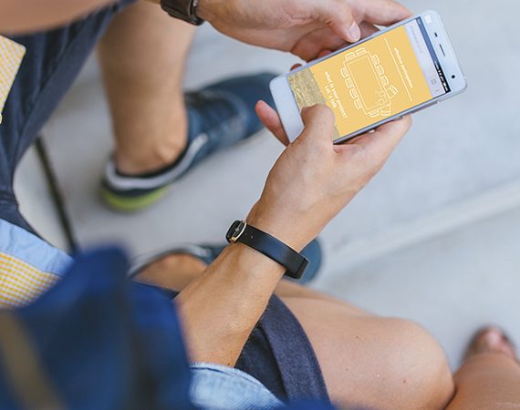 Digital participation