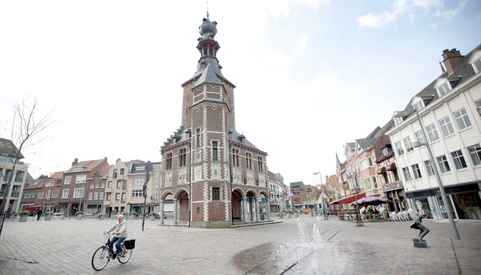 2020_012_TIE_Mobiliteitsplan Tielt_overview