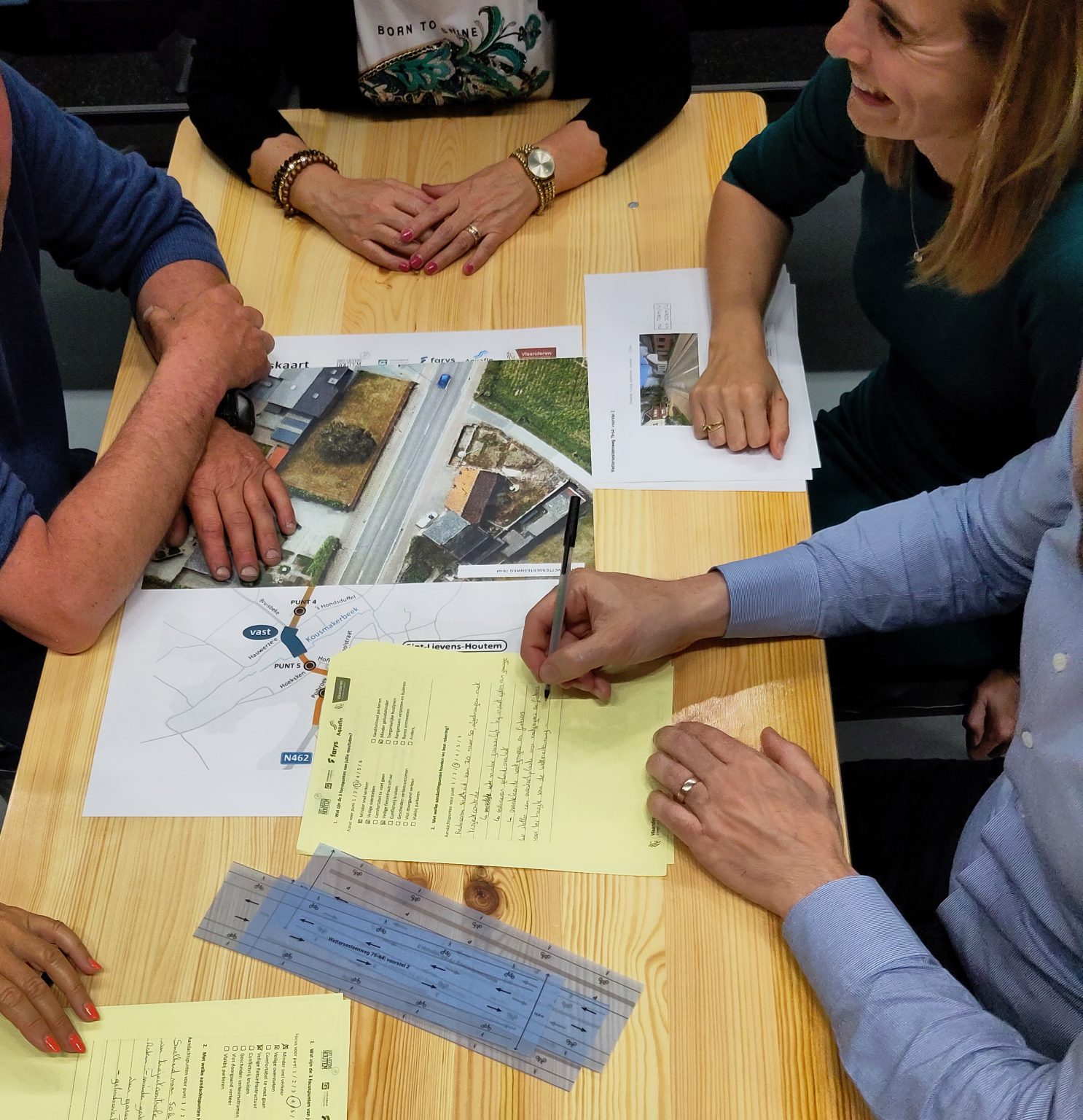 2024_009_AWV_participatie N462_Sint-Lievens-Houtem_workshop_puzzle