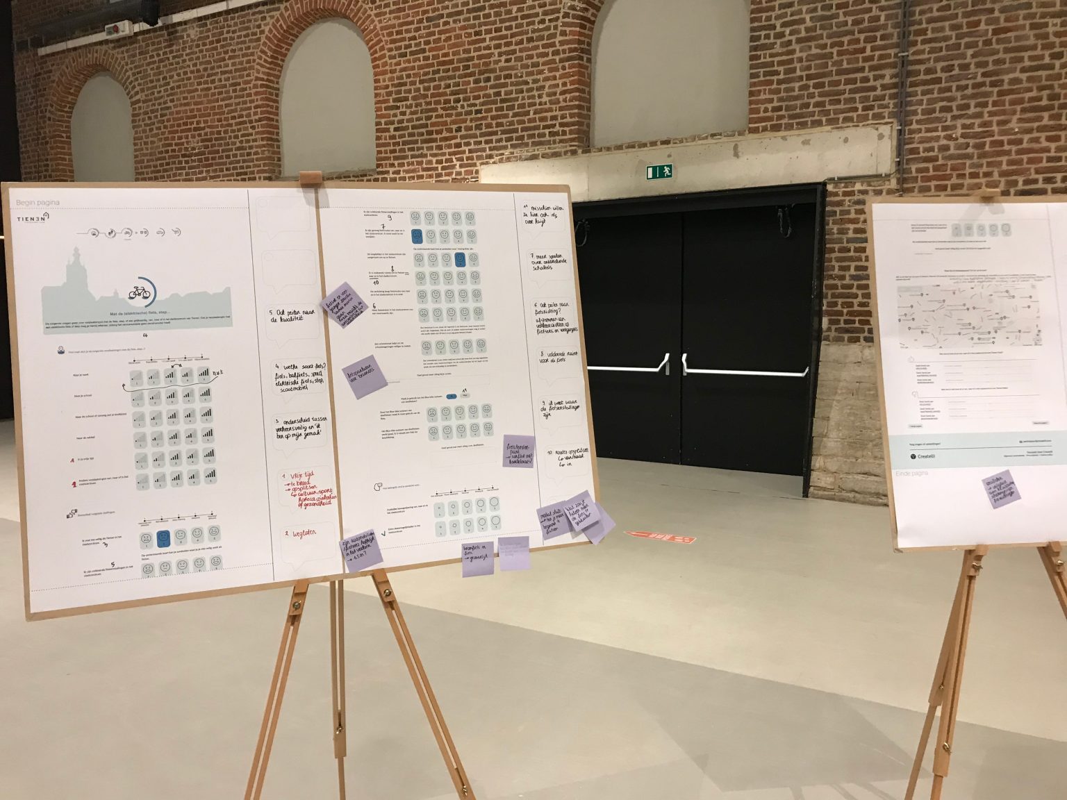 Bereikbaarheidsplan_Tienen_klankbordgroep