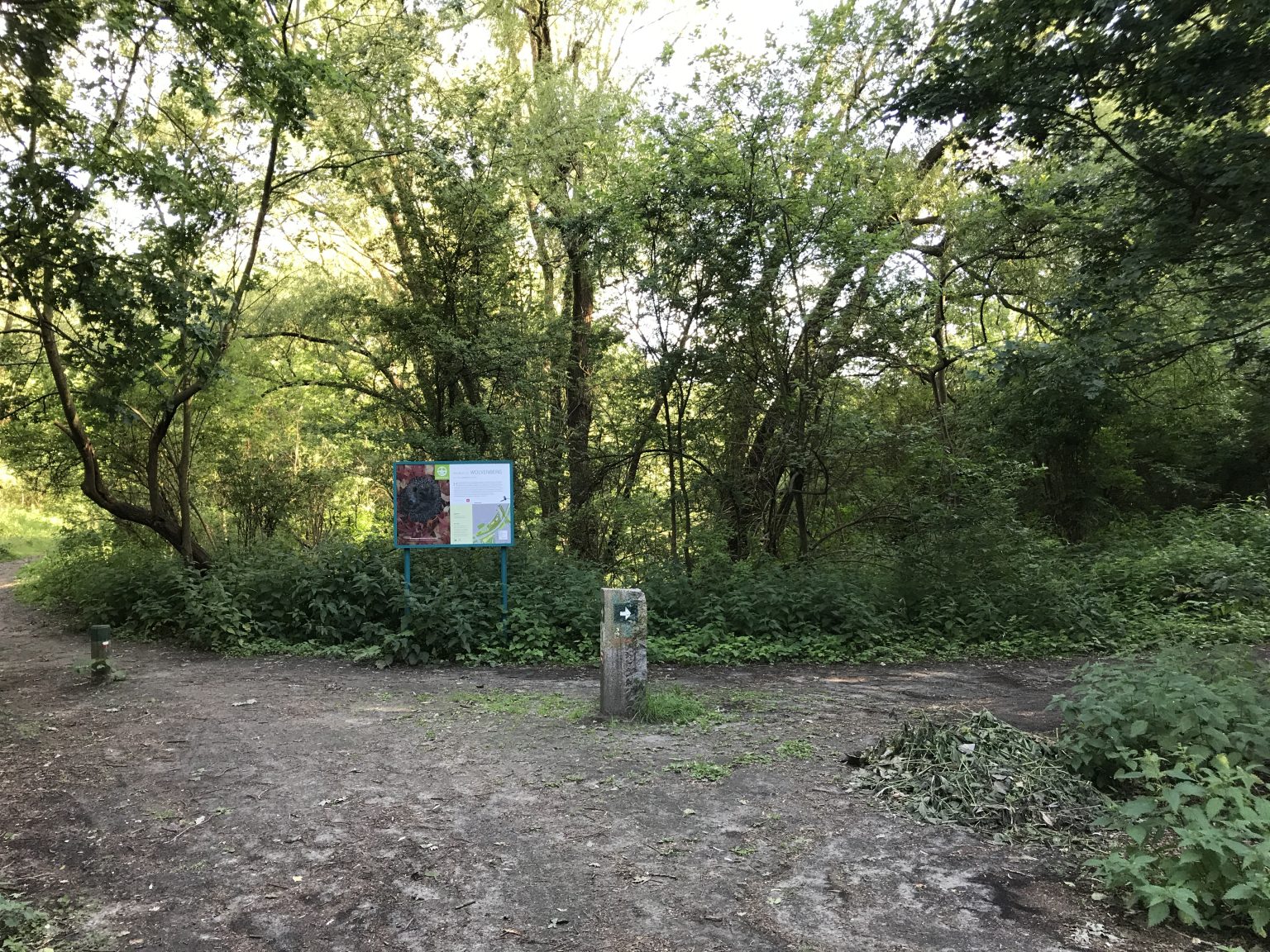 Ringparken_overview