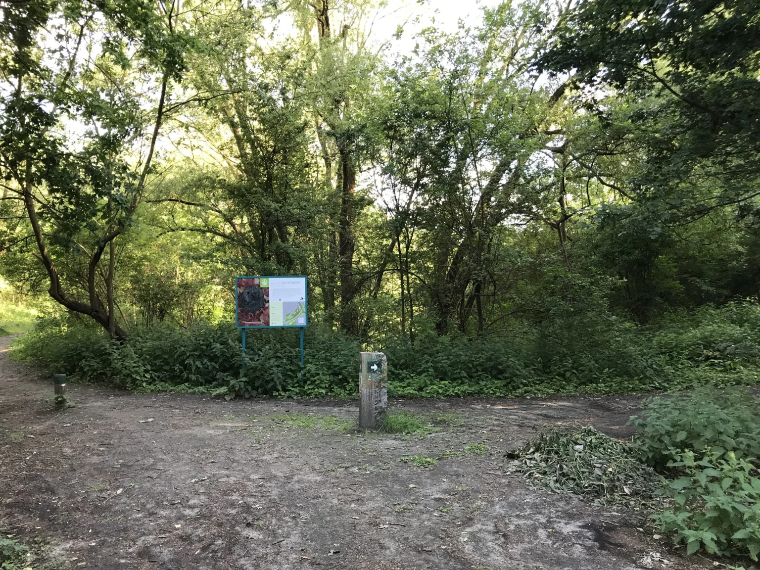 Ringparken_overview