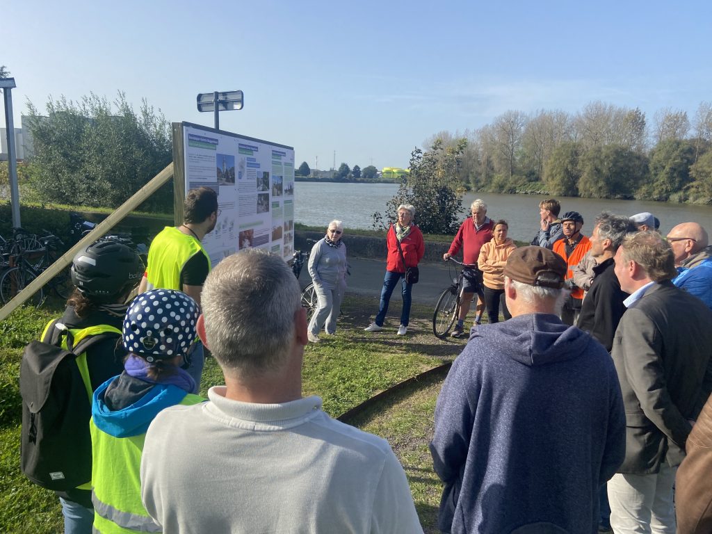 Ruimtelijk beleidsplan Buggenhout