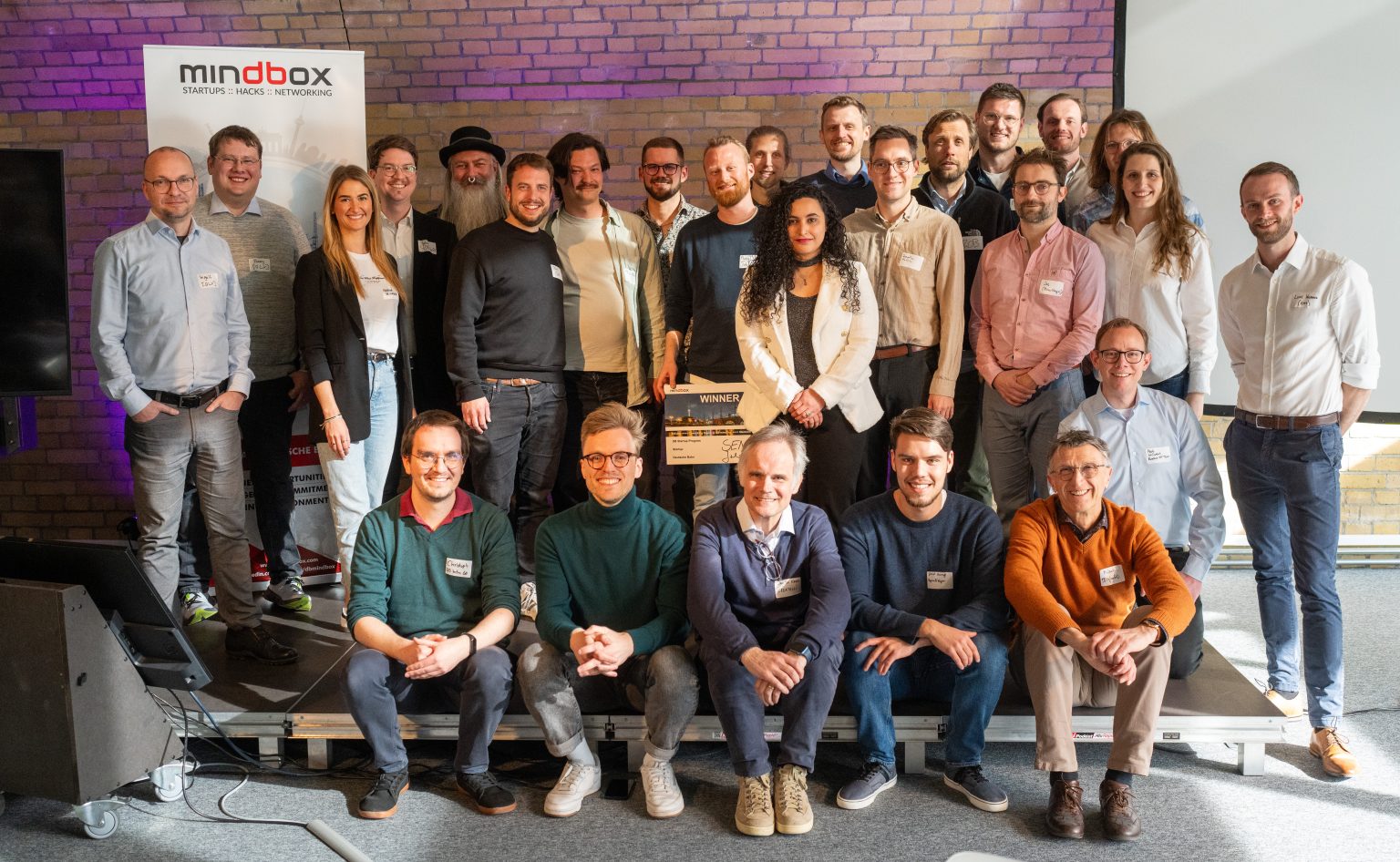 DB Mindbox challenge in Berlin: Our 3D participation tool
