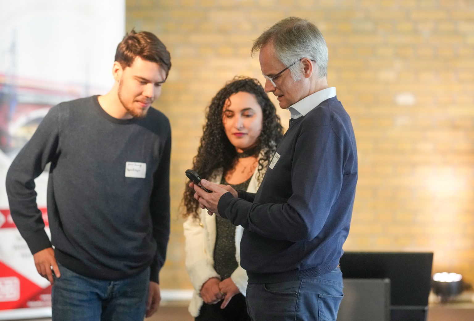 DB Mindbox challenge: our 3D participation tool