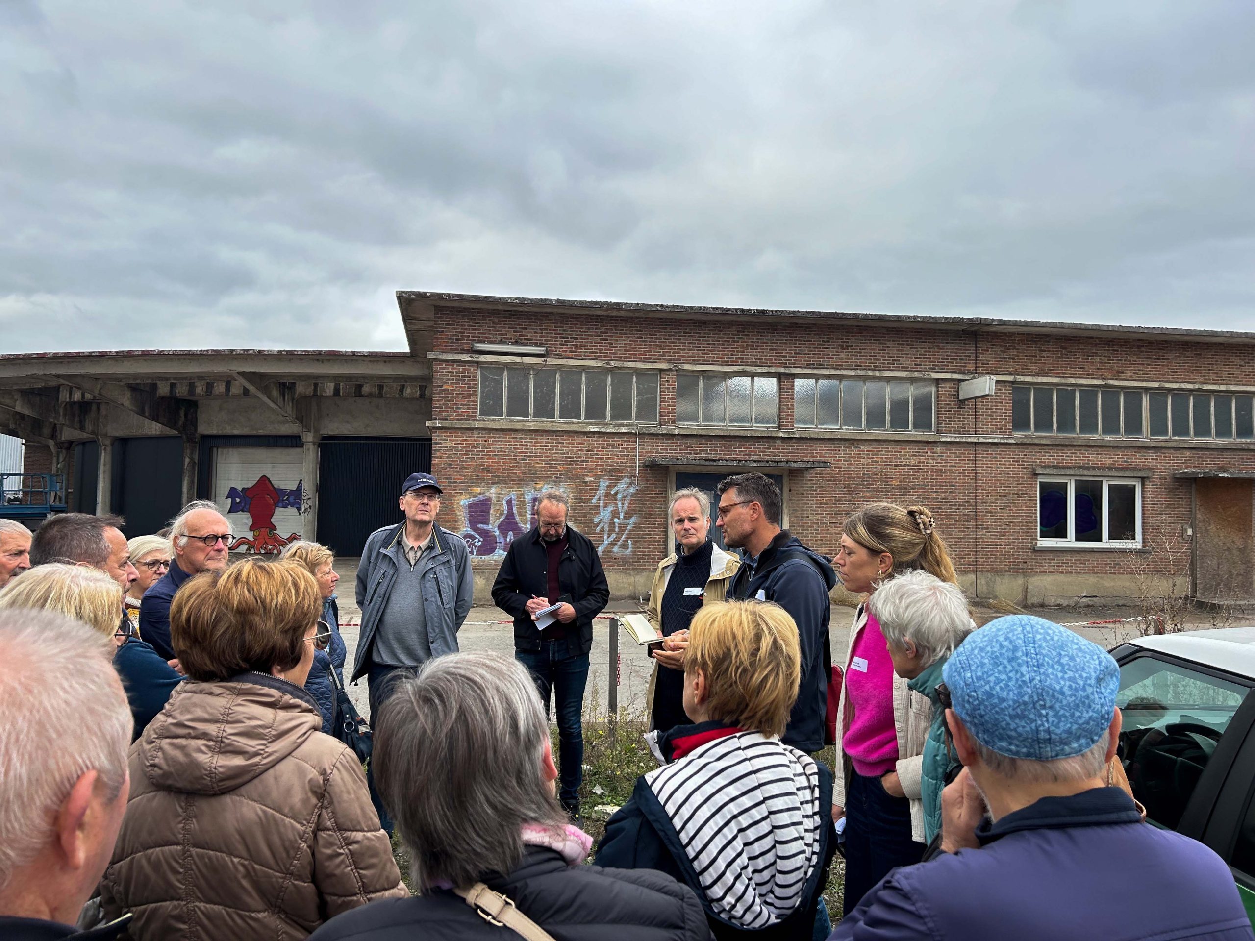 Stakeholderwandeling_Participatietraject_Unal