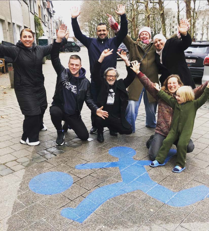 Burgerbegroting_Antwerpen_Stuivenbergplein_schildering