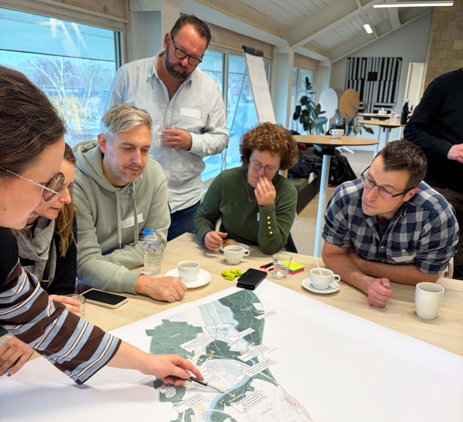 Participatie_Ontbijtsessie_Unal_2