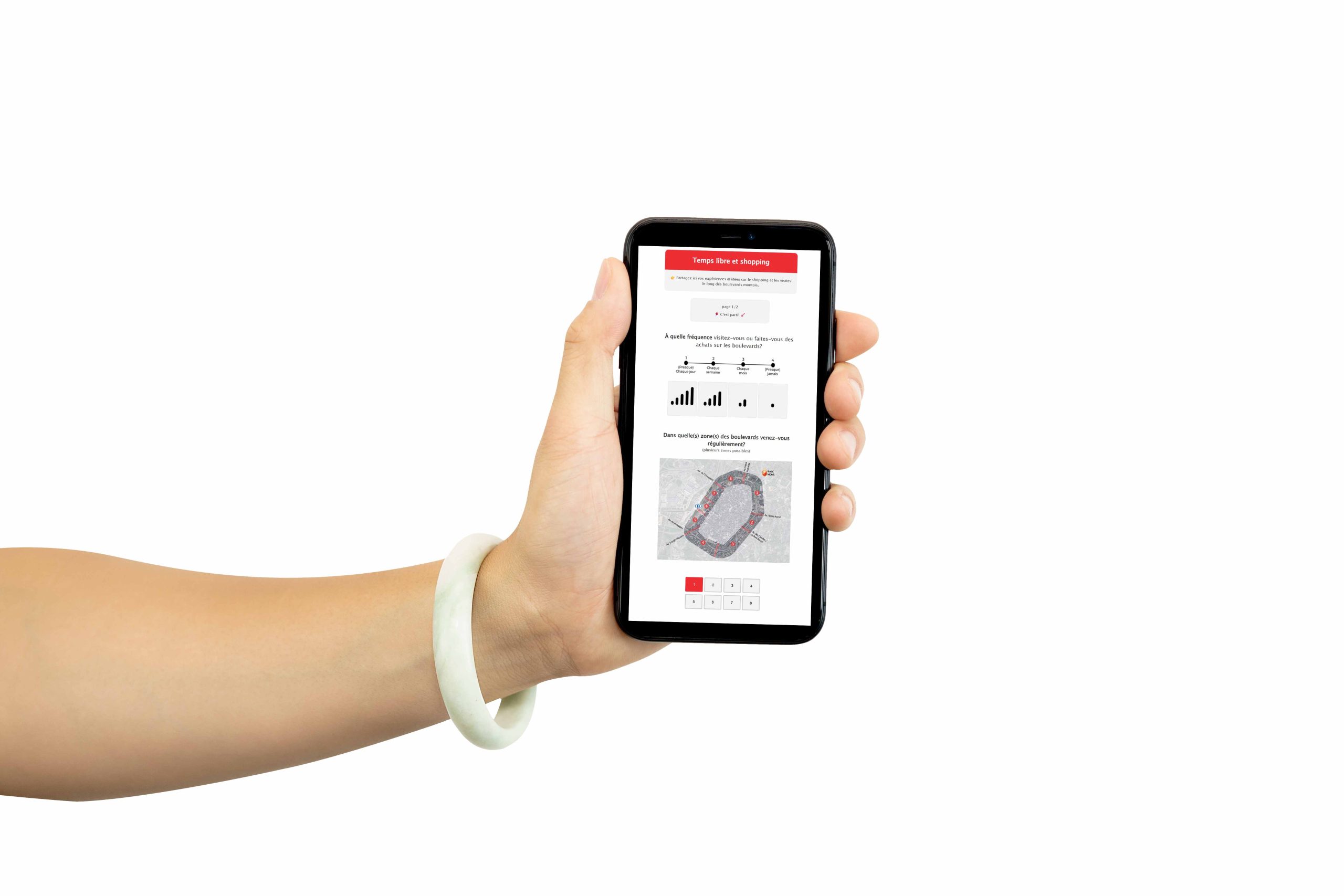 Visuals social mediapost