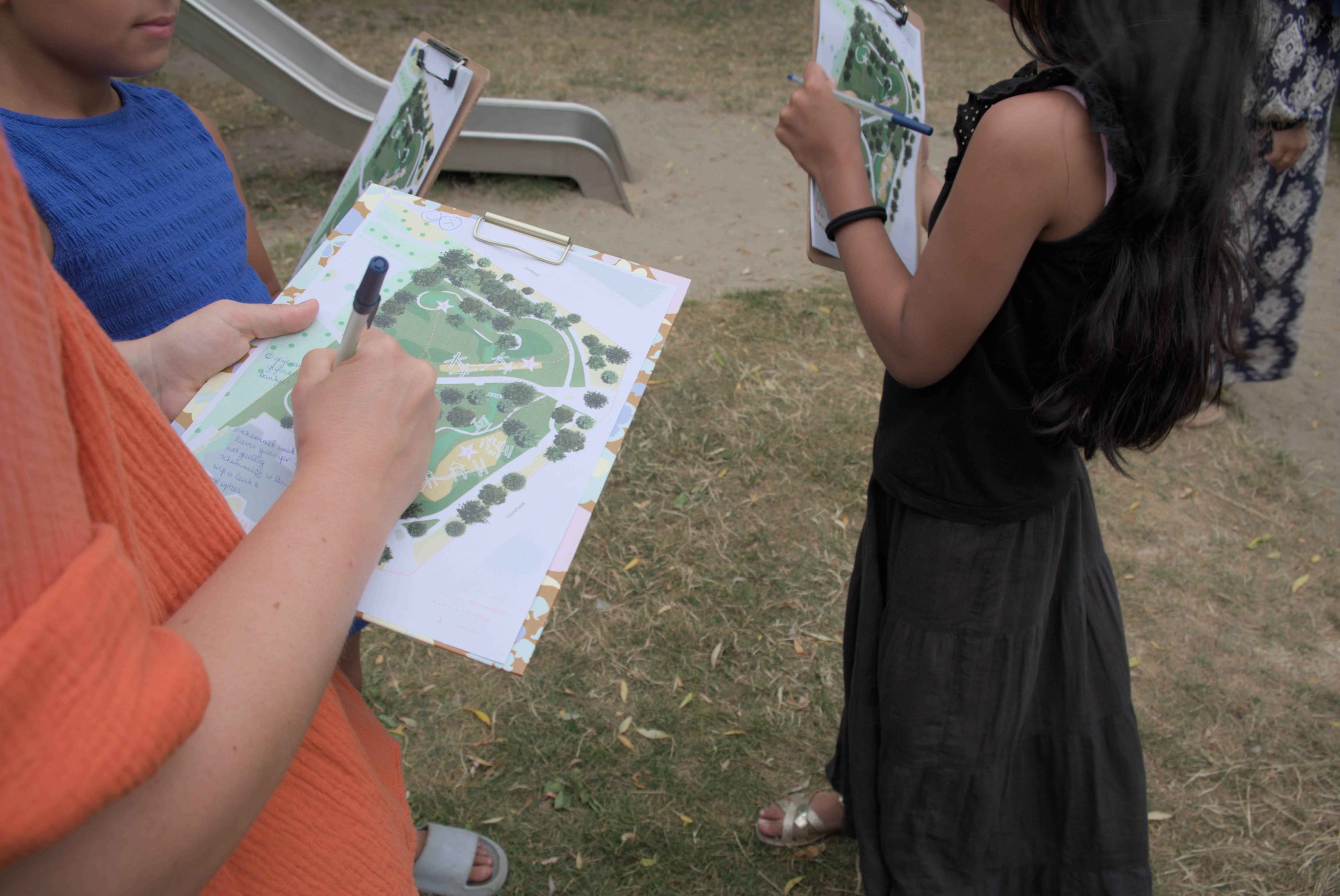 Participatie_speelterrein_Distelhoek_plan