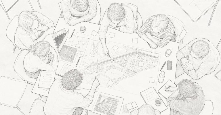 Lees meer over het artikel Stakeholderanalyse