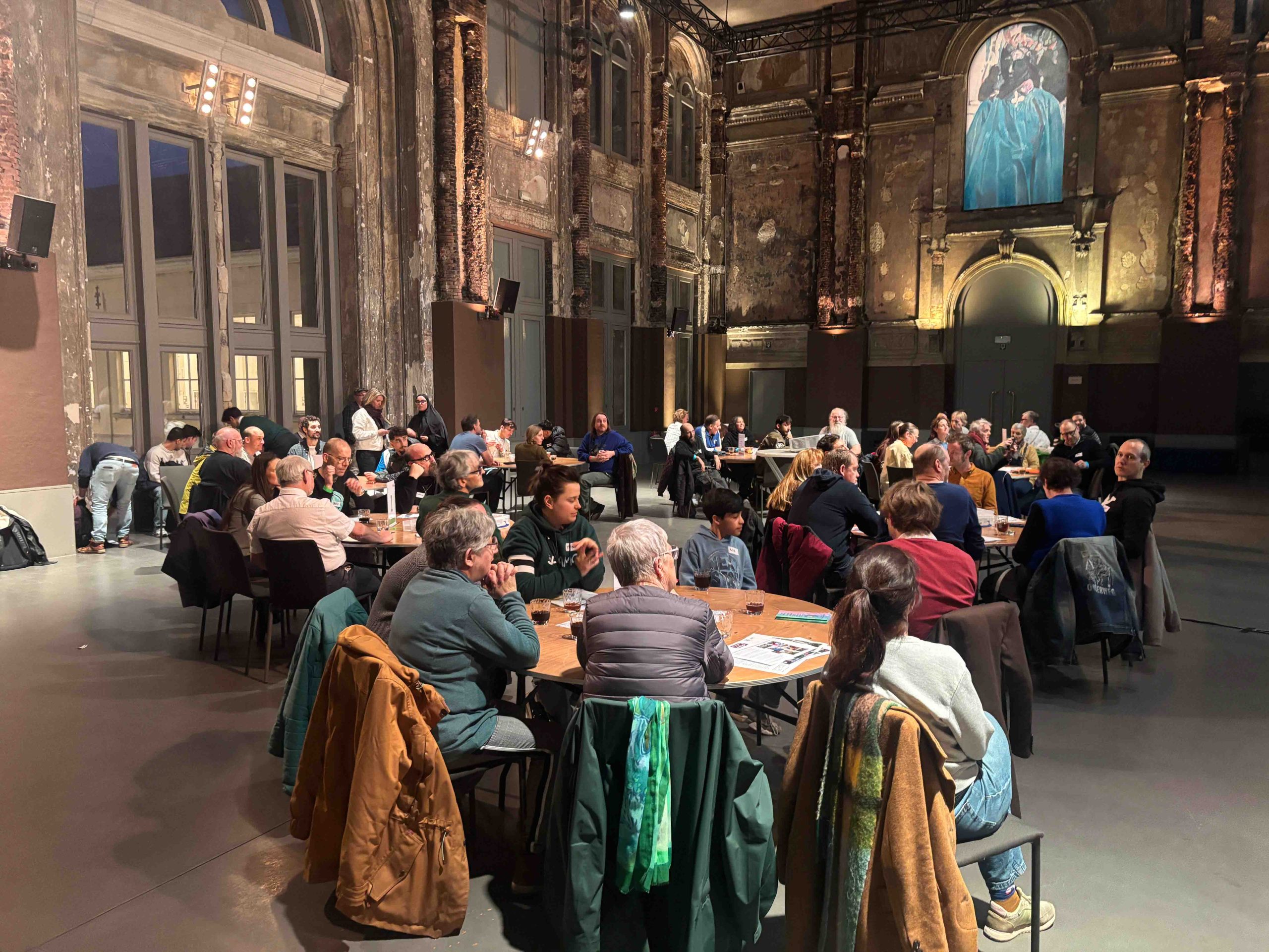 Methodiek burgerbegroting Antwerpen 2